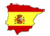 MINET LACING TECHNOLOGY - Espanol