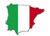 MINET LACING TECHNOLOGY - Italiano