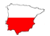 MINET LACING TECHNOLOGY - Polski